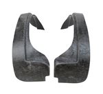 Wheel Arch Protectors - TR4-6 - Front Pair